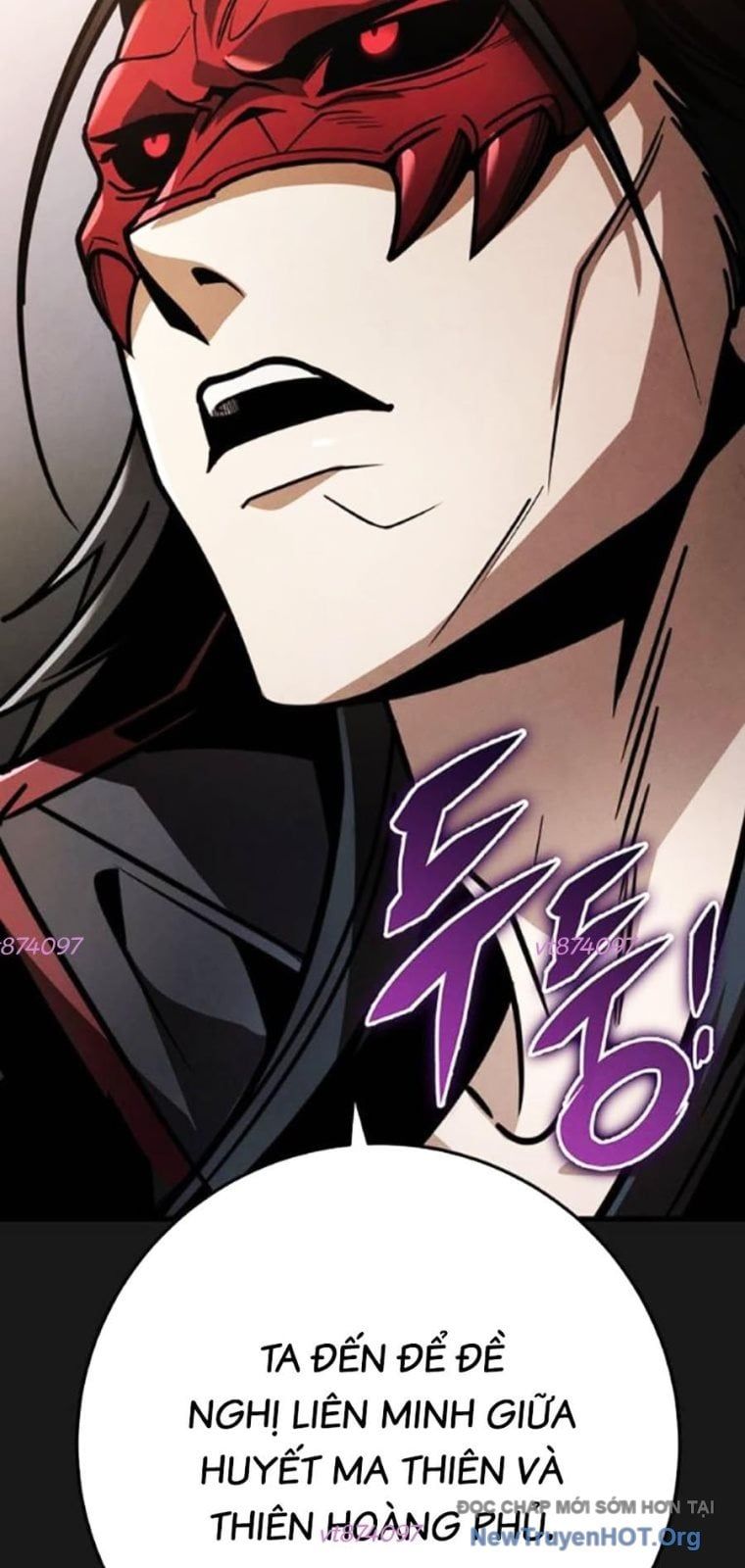 đọc truyện Thanh Kiếm Của Hoàng Đế Chương 90 ảnh 4 tại Thiên Thai Truyện