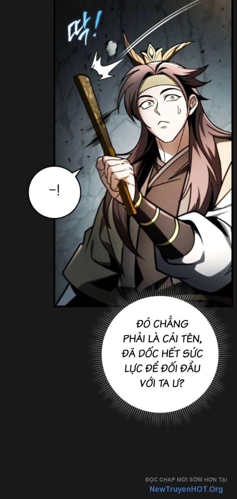 đọc truyện Thanh Kiếm Của Hoàng Đế Chương 90 ảnh 22 tại Thiên Thai Truyện