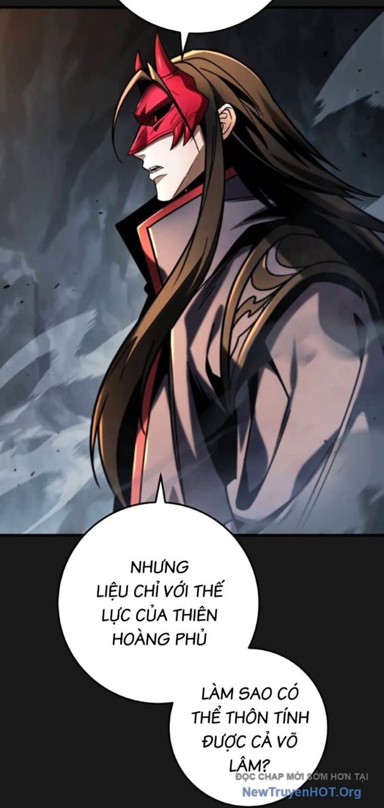 đọc truyện Thanh Kiếm Của Hoàng Đế Chương 90 ảnh 24 tại Thiên Thai Truyện