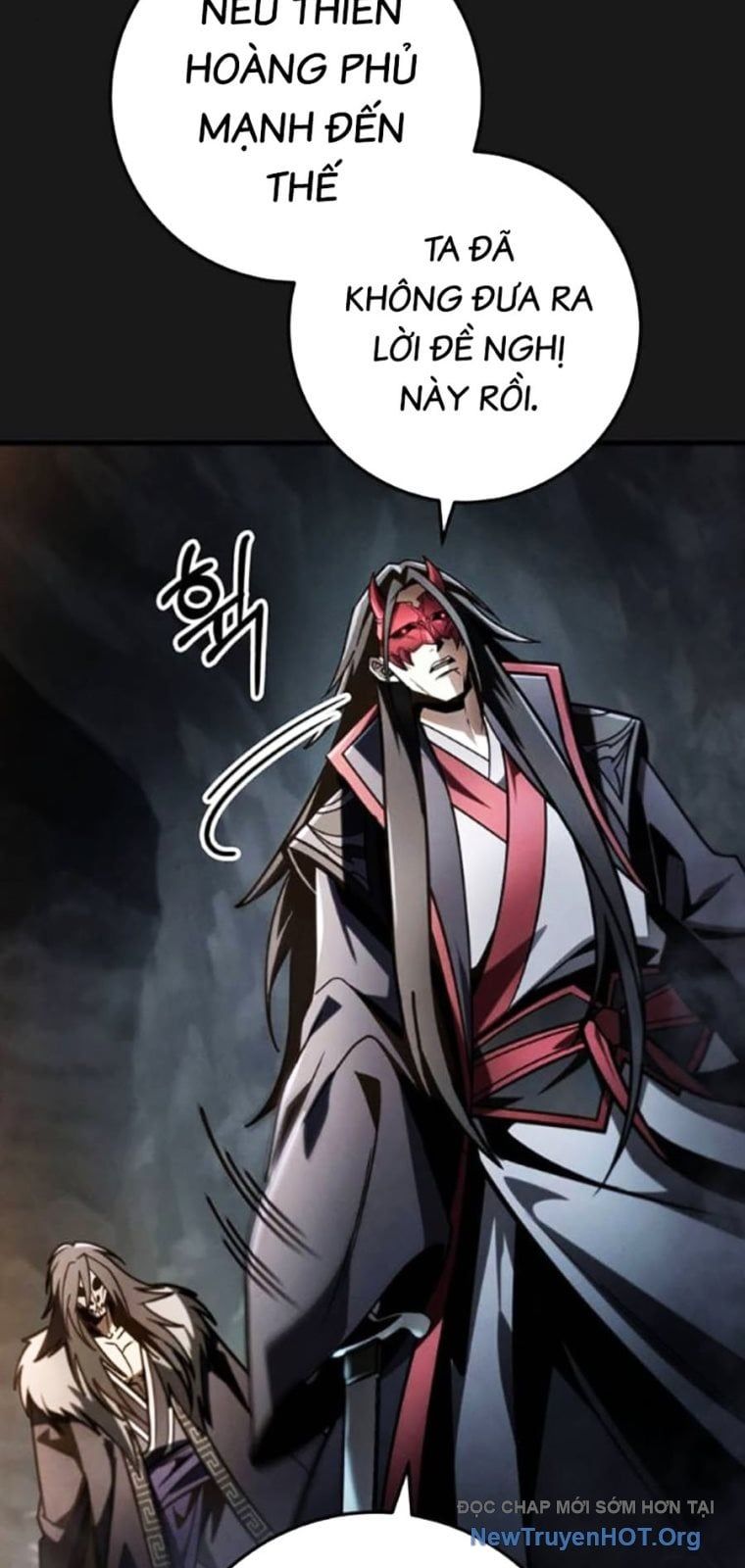 đọc truyện Thanh Kiếm Của Hoàng Đế Chương 90 ảnh 28 tại Thiên Thai Truyện