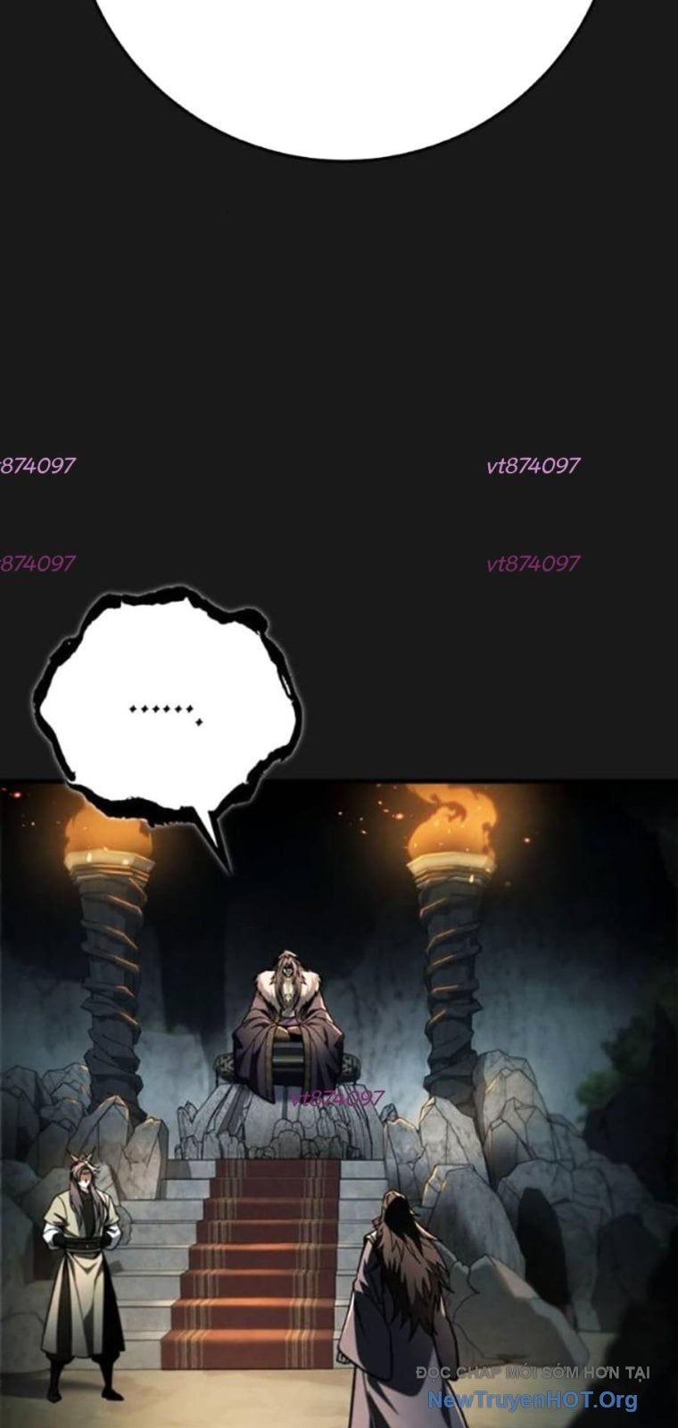 đọc truyện Thanh Kiếm Của Hoàng Đế Chương 90 ảnh 5 tại Thiên Thai Truyện