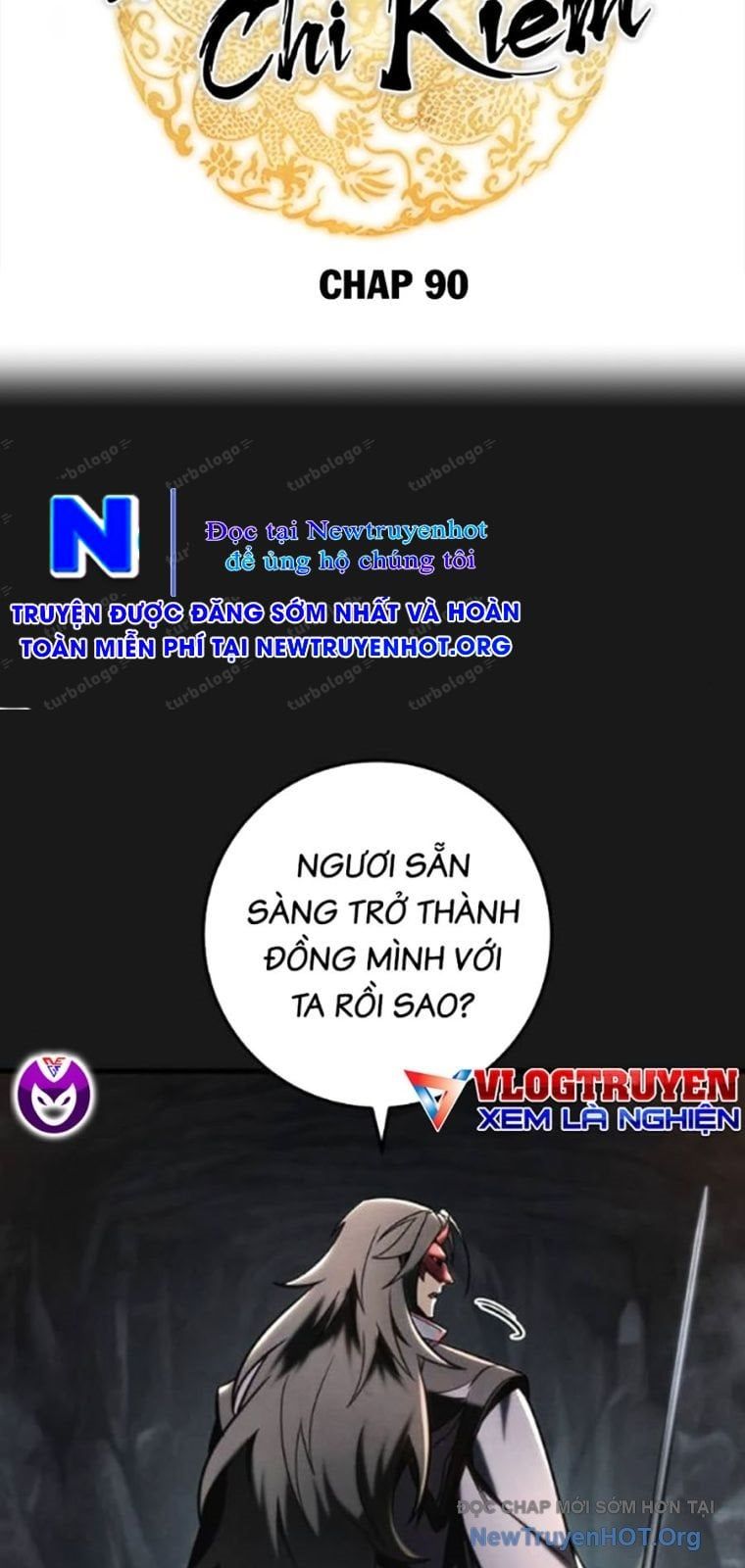 đọc truyện Thanh Kiếm Của Hoàng Đế Chương 90 ảnh 34 tại Thiên Thai Truyện