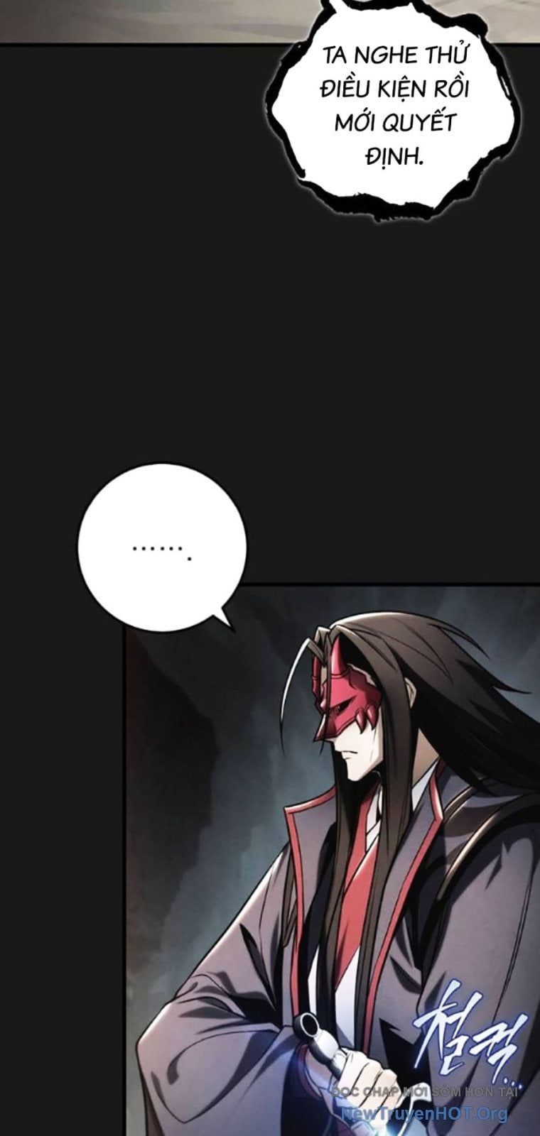 đọc truyện Thanh Kiếm Của Hoàng Đế Chương 90 ảnh 36 tại Thiên Thai Truyện