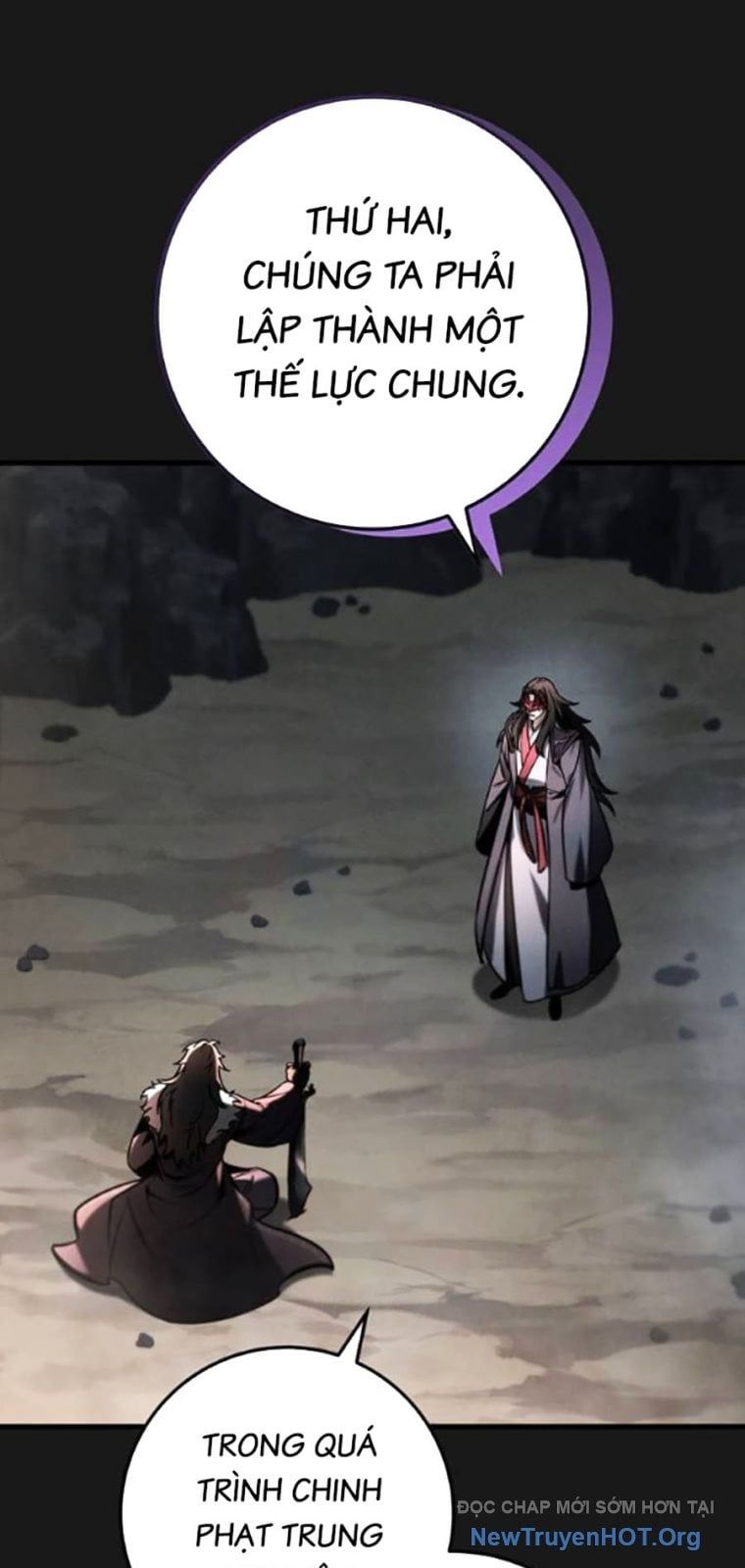 đọc truyện Thanh Kiếm Của Hoàng Đế Chương 90 ảnh 40 tại Thiên Thai Truyện