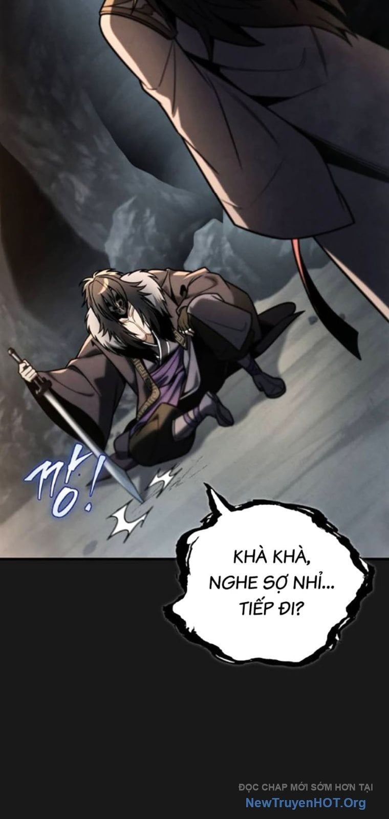 đọc truyện Thanh Kiếm Của Hoàng Đế Chương 90 ảnh 42 tại Thiên Thai Truyện