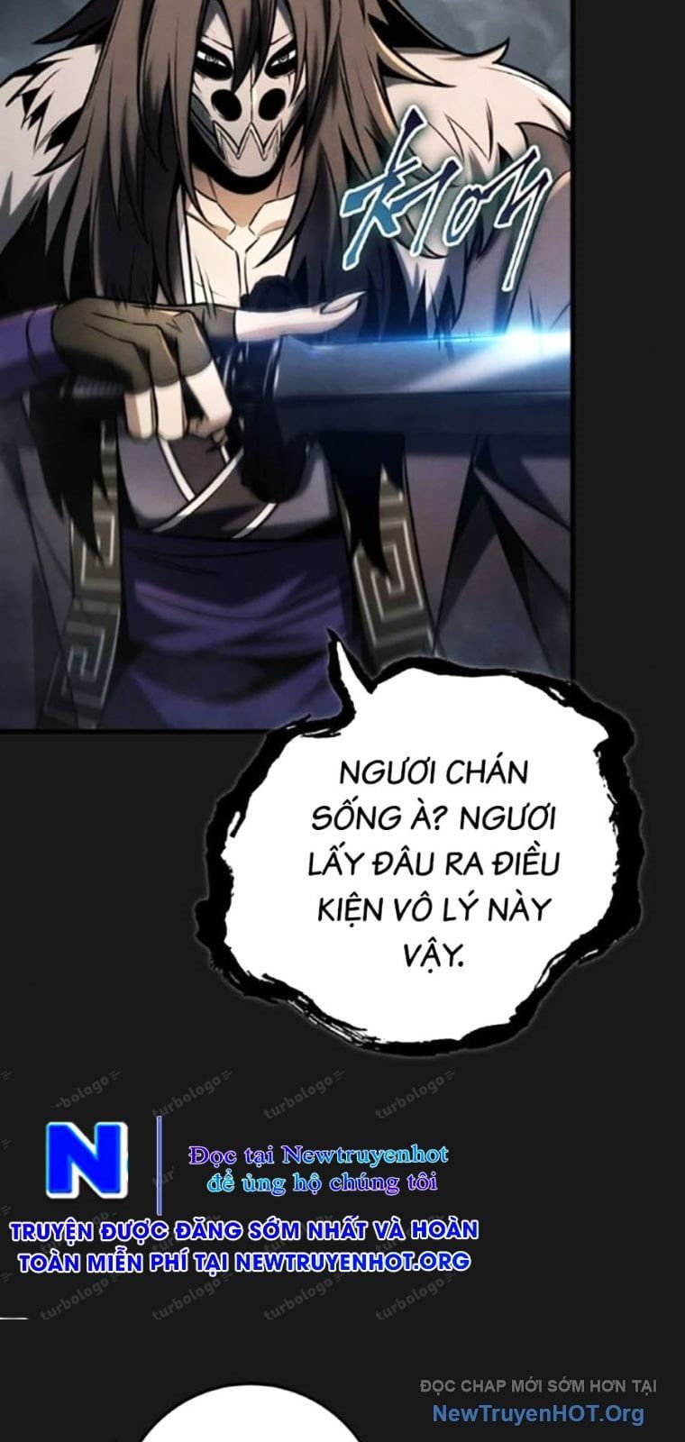 đọc truyện Thanh Kiếm Của Hoàng Đế Chương 90 ảnh 45 tại Thiên Thai Truyện