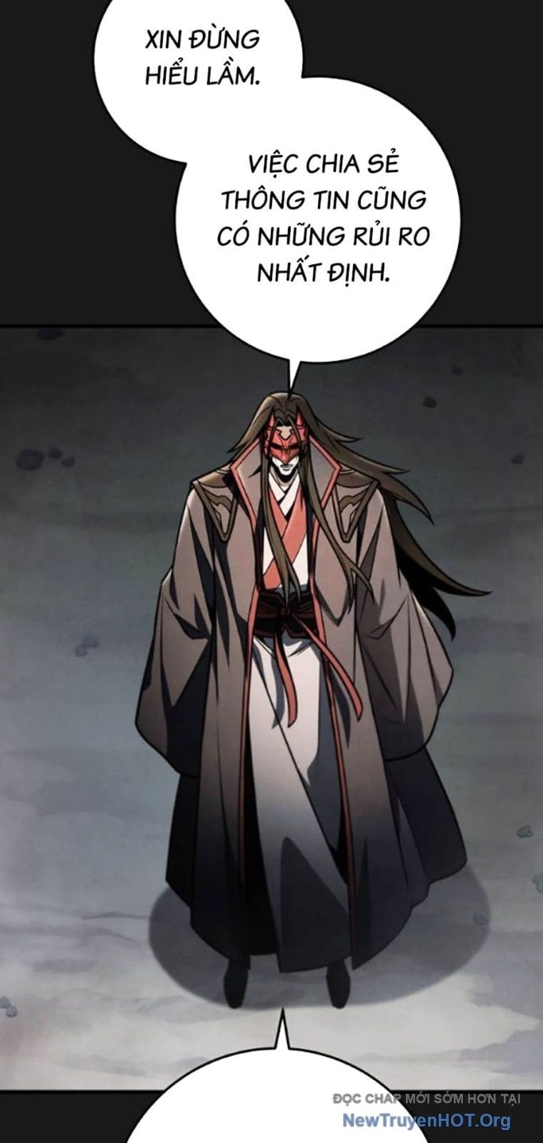 đọc truyện Thanh Kiếm Của Hoàng Đế Chương 90 ảnh 46 tại Thiên Thai Truyện