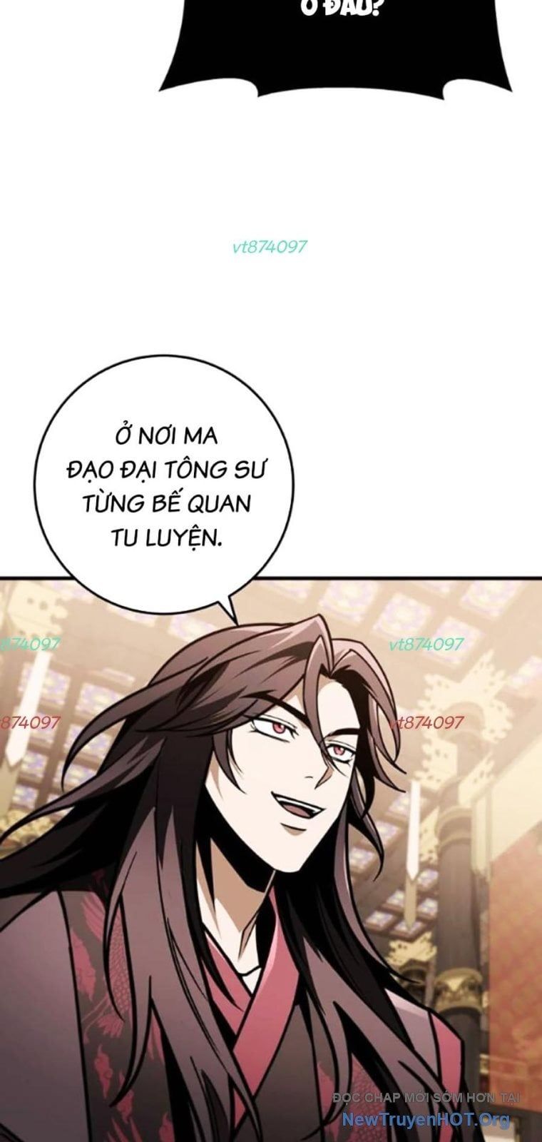 đọc truyện Thanh Kiếm Của Hoàng Đế Chương 90 ảnh 59 tại Thiên Thai Truyện