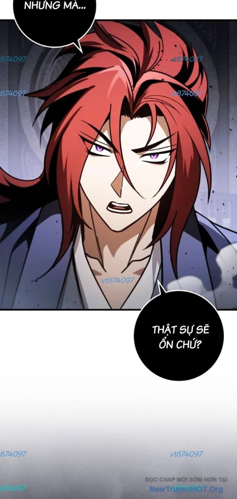 đọc truyện Thanh Kiếm Của Hoàng Đế Chương 90 ảnh 69 tại Thiên Thai Truyện