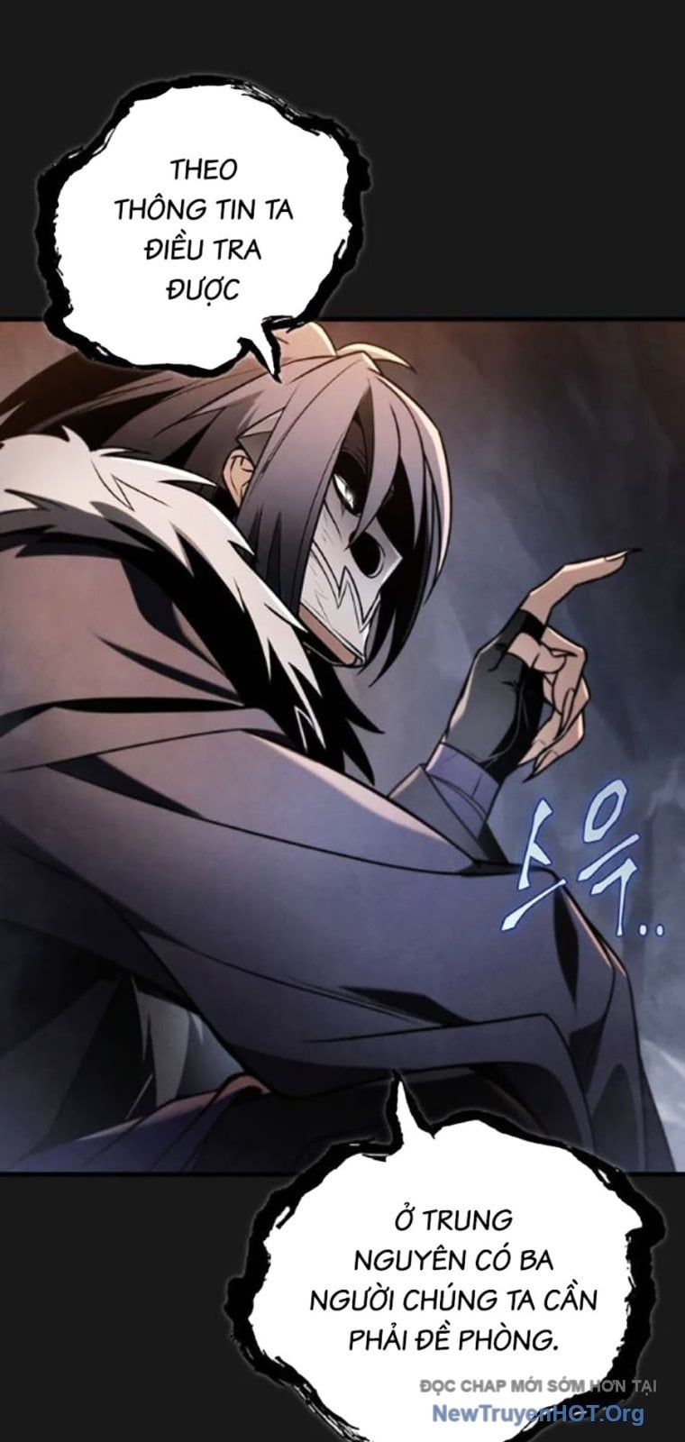 đọc truyện Thanh Kiếm Của Hoàng Đế Chương 90 ảnh 81 tại Thiên Thai Truyện