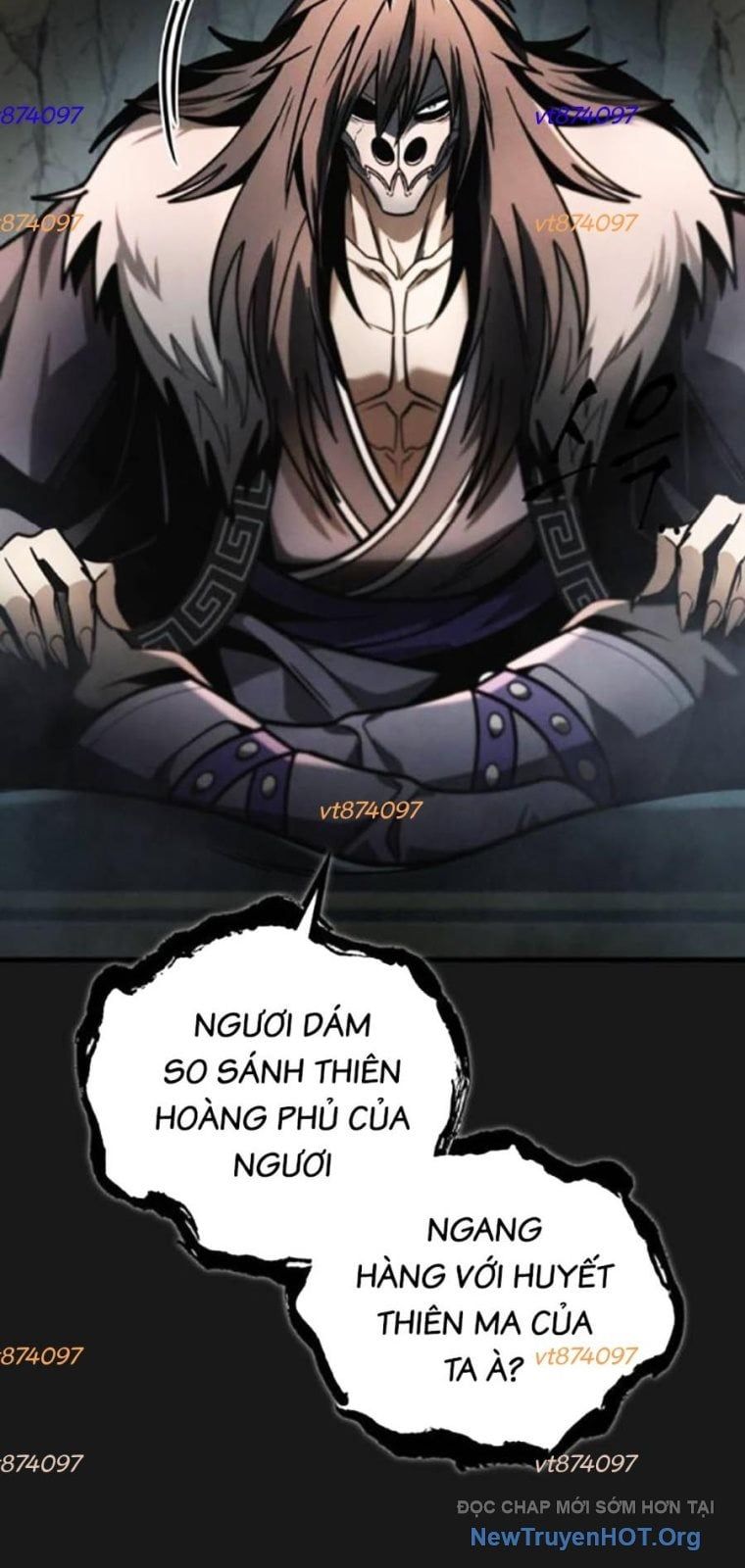 đọc truyện Thanh Kiếm Của Hoàng Đế Chương 90 ảnh 10 tại Thiên Thai Truyện