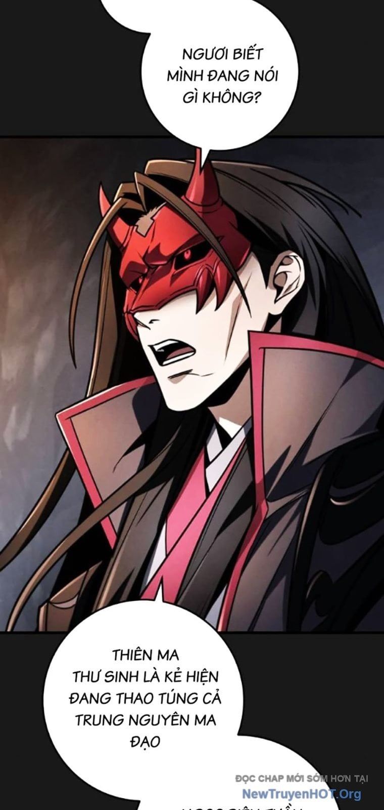 đọc truyện Thanh Kiếm Của Hoàng Đế Chương 90 ảnh 85 tại Thiên Thai Truyện