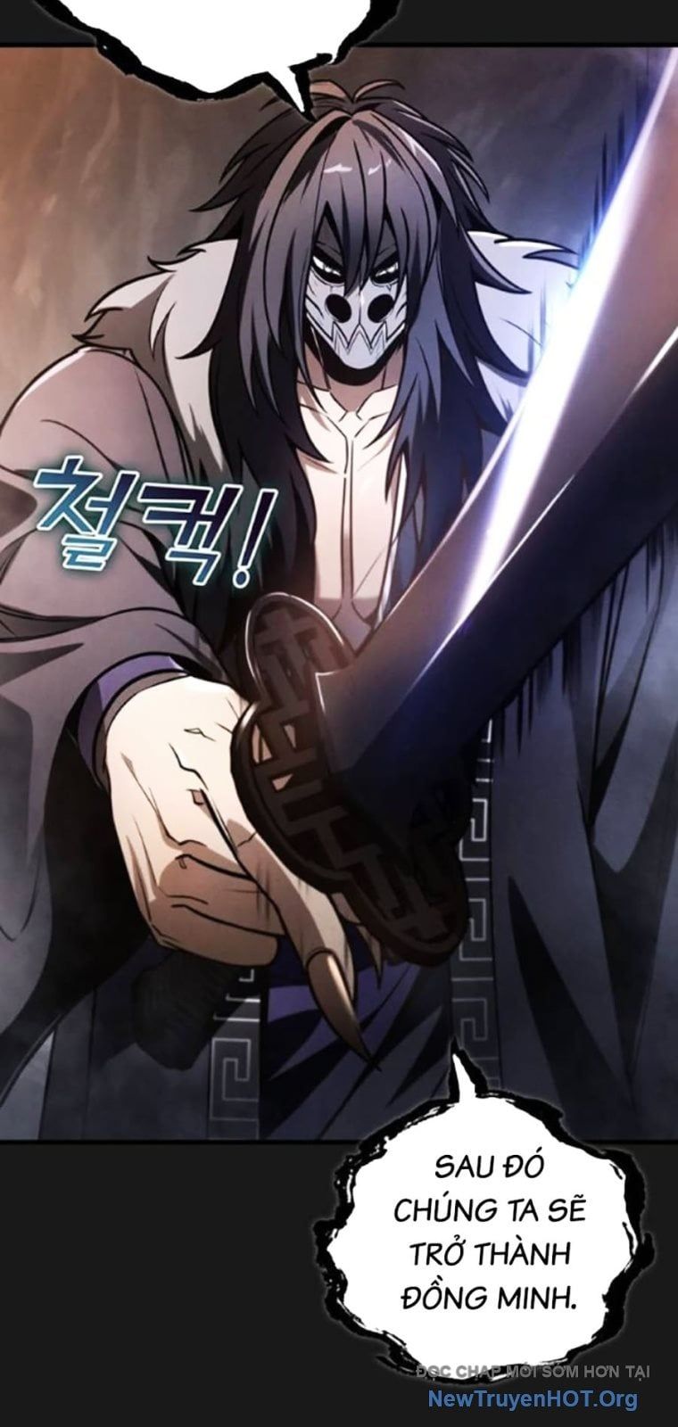 đọc truyện Thanh Kiếm Của Hoàng Đế Chương 90 ảnh 92 tại Thiên Thai Truyện