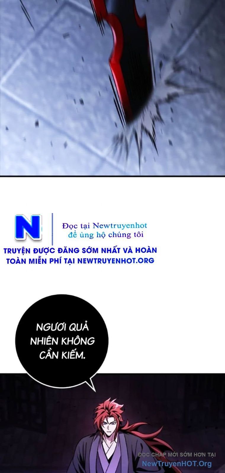 đọc truyện Thanh Kiếm Của Hoàng Đế Chương 90 ảnh 98 tại Thiên Thai Truyện