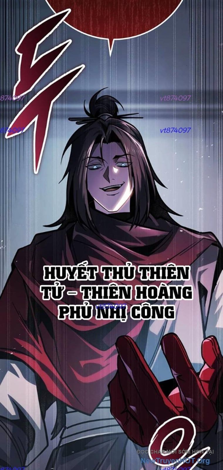 đọc truyện Thanh Kiếm Của Hoàng Đế Chương 91 ảnh 113 tại Thiên Thai Truyện