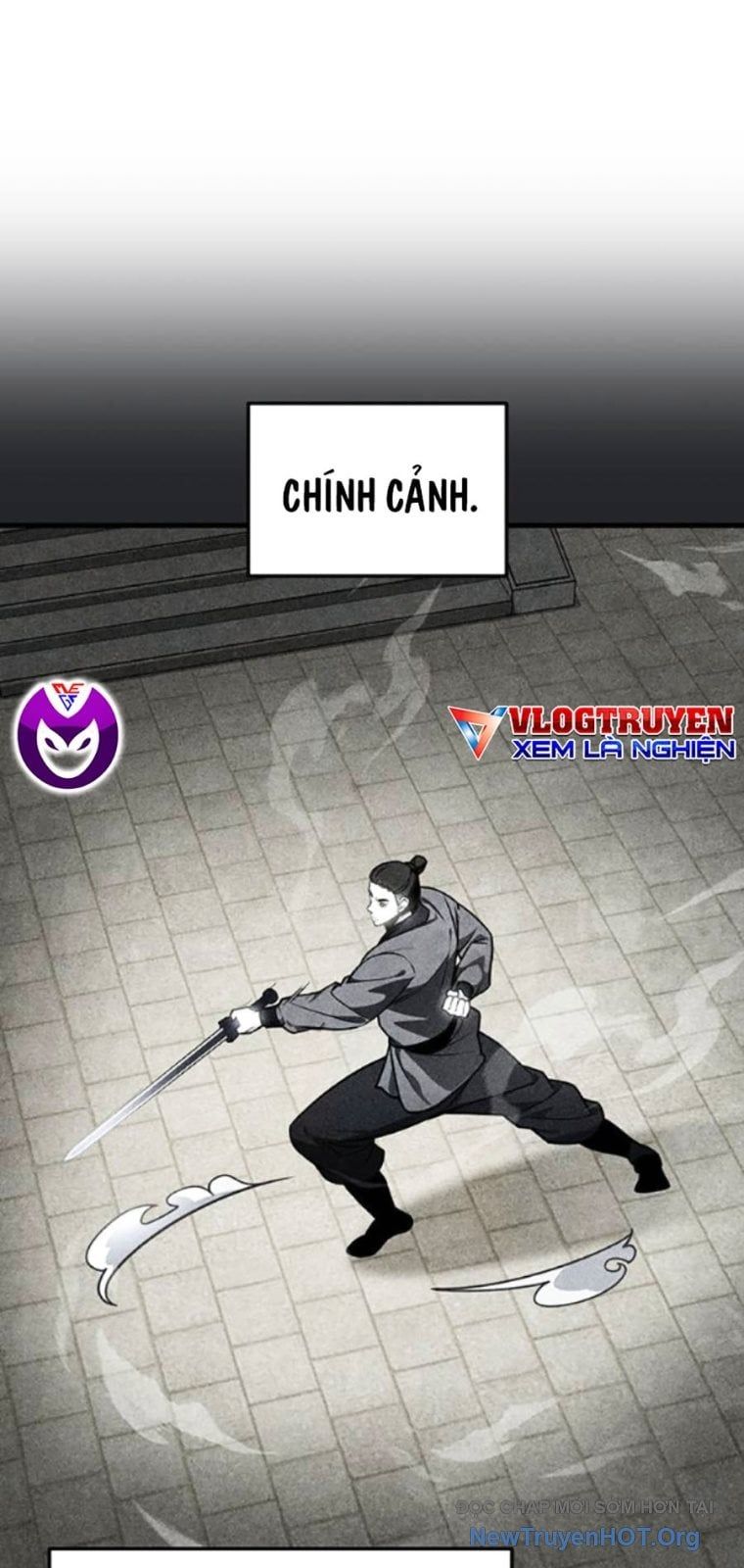 đọc truyện Thanh Kiếm Của Hoàng Đế Chương 91 ảnh 17 tại Thiên Thai Truyện