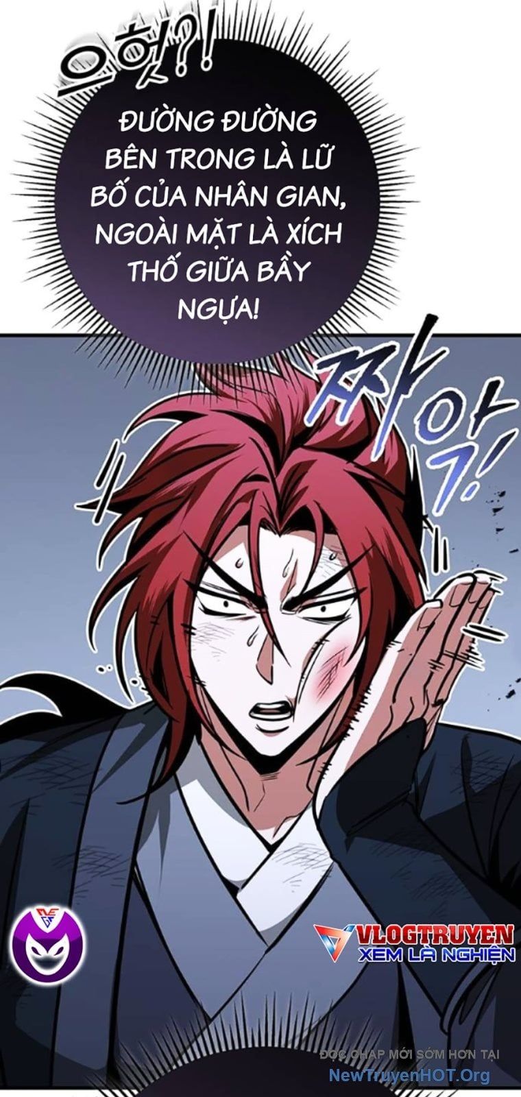 đọc truyện Thanh Kiếm Của Hoàng Đế Chương 91 ảnh 48 tại Thiên Thai Truyện