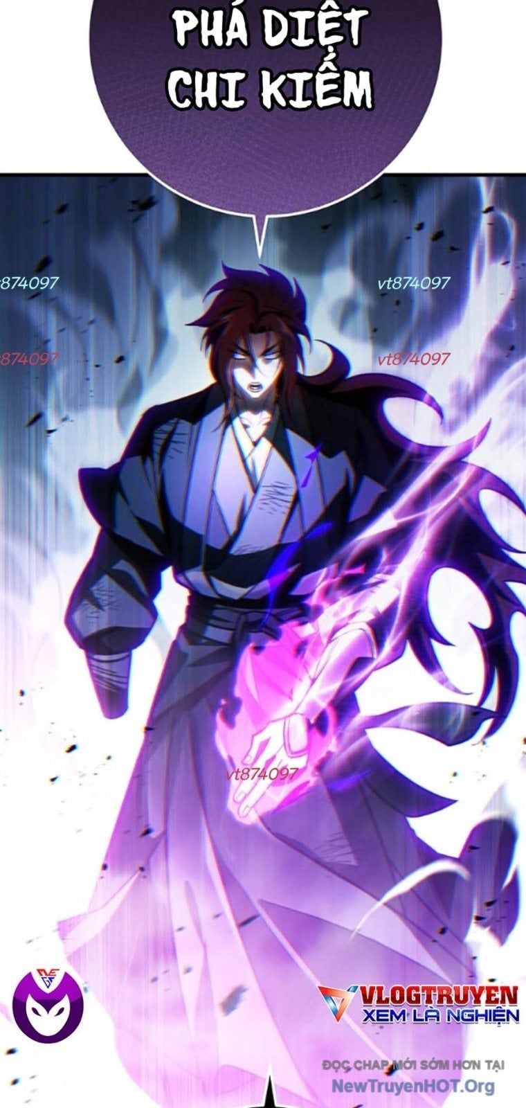 đọc truyện Thanh Kiếm Của Hoàng Đế Chương 91 ảnh 53 tại Thiên Thai Truyện