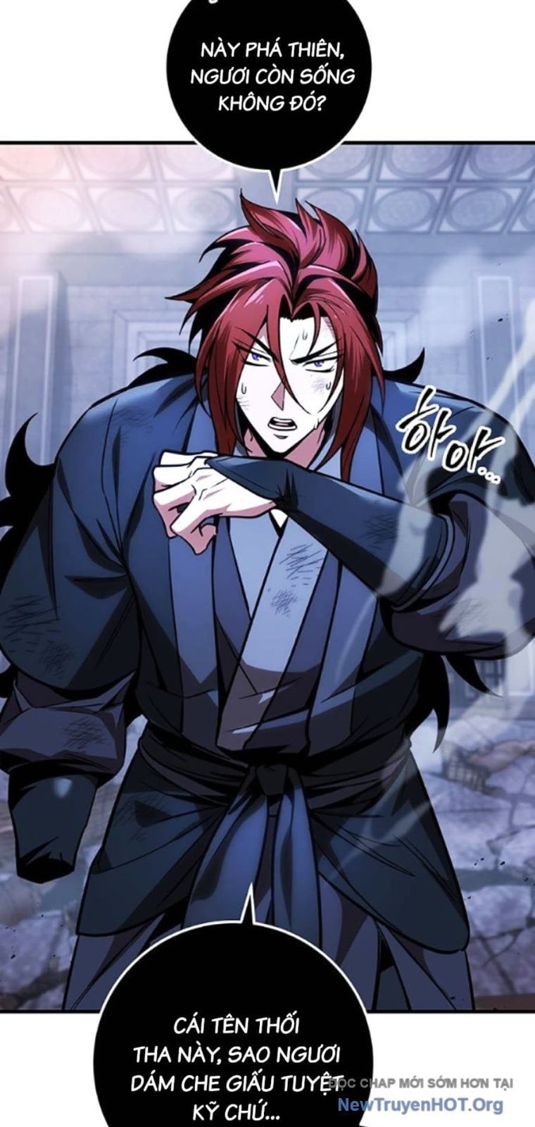 đọc truyện Thanh Kiếm Của Hoàng Đế Chương 91 ảnh 75 tại Thiên Thai Truyện