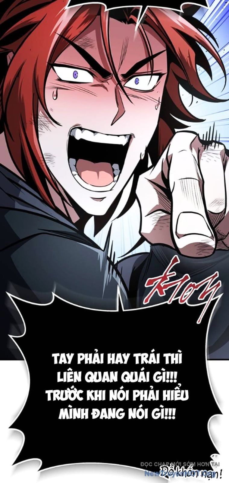 đọc truyện Thanh Kiếm Của Hoàng Đế Chương 91 ảnh 88 tại Thiên Thai Truyện