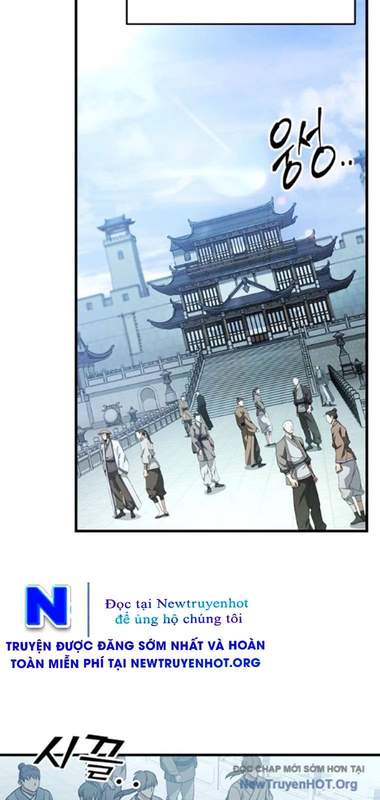 đọc truyện Thanh Kiếm Của Hoàng Đế Chương 91 ảnh 96 tại Thiên Thai Truyện