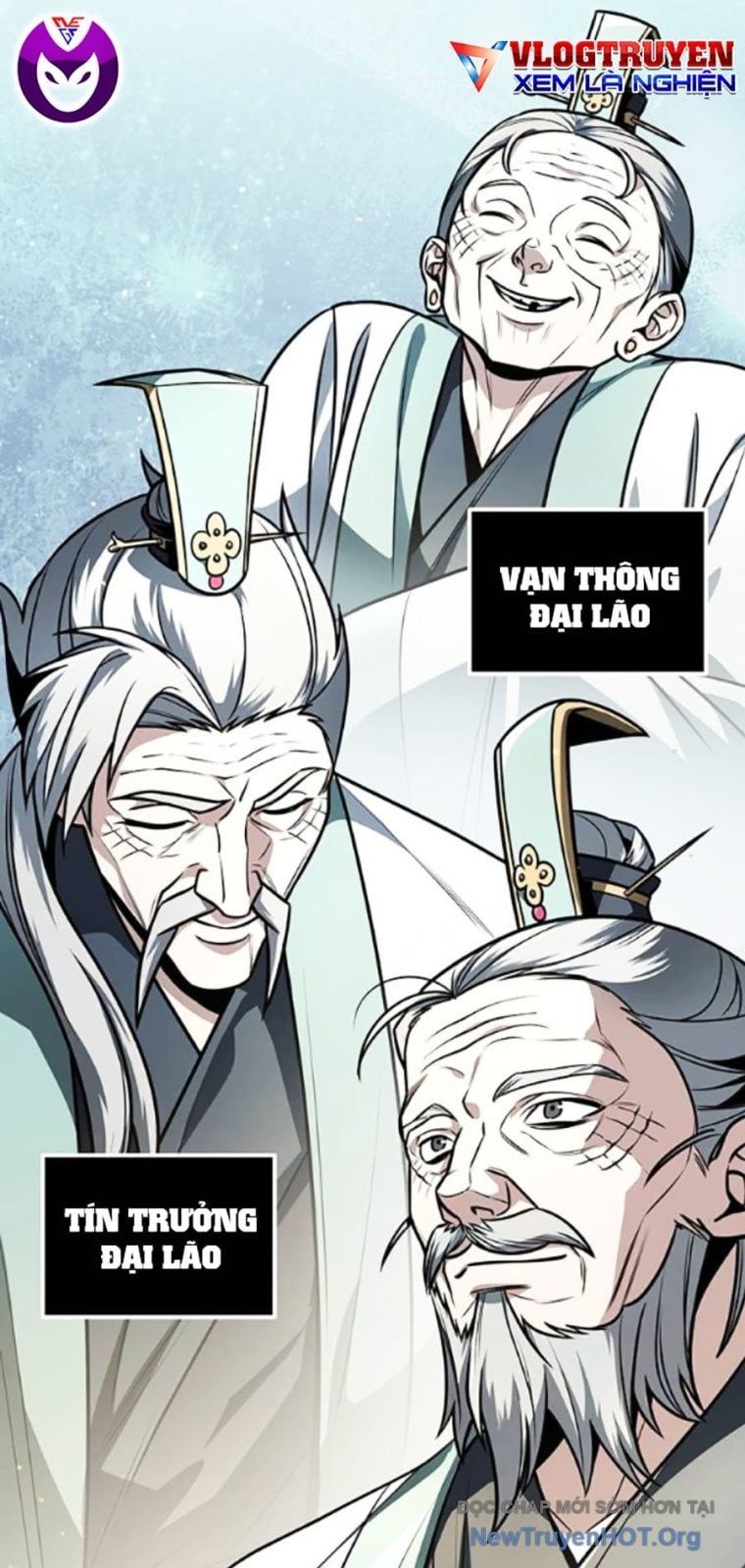 đọc truyện Thanh Kiếm Của Hoàng Đế Chương 91 ảnh 98 tại Thiên Thai Truyện