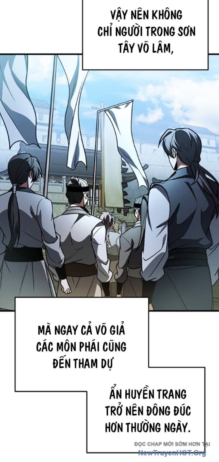 đọc truyện Thanh Kiếm Của Hoàng Đế Chương 91 ảnh 101 tại Thiên Thai Truyện