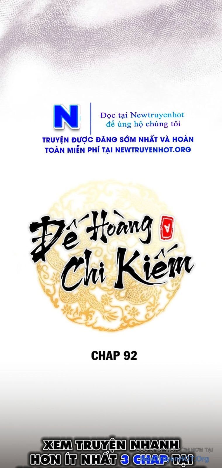 đọc truyện Thanh Kiếm Của Hoàng Đế Chương 92 ảnh 27 tại Thiên Thai Truyện