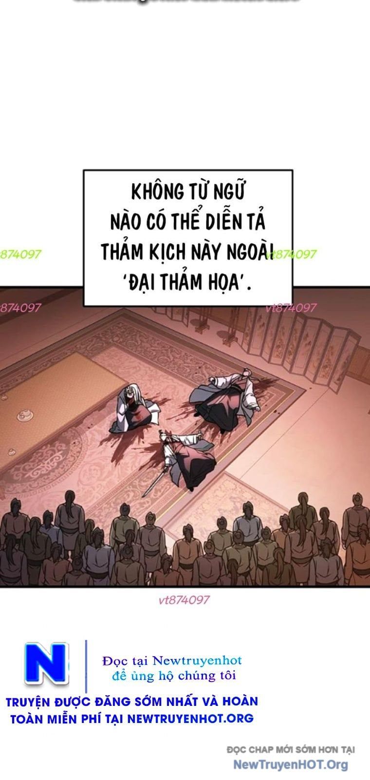 đọc truyện Thanh Kiếm Của Hoàng Đế Chương 92 ảnh 5 tại Thiên Thai Truyện