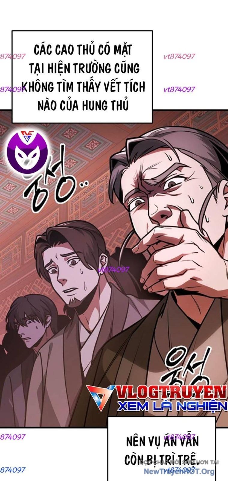 đọc truyện Thanh Kiếm Của Hoàng Đế Chương 92 ảnh 6 tại Thiên Thai Truyện