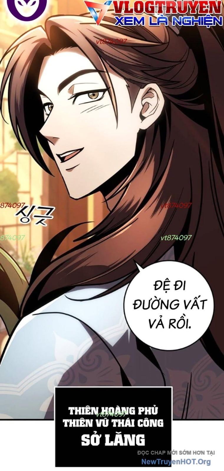 đọc truyện Thanh Kiếm Của Hoàng Đế Chương 92 ảnh 46 tại Thiên Thai Truyện