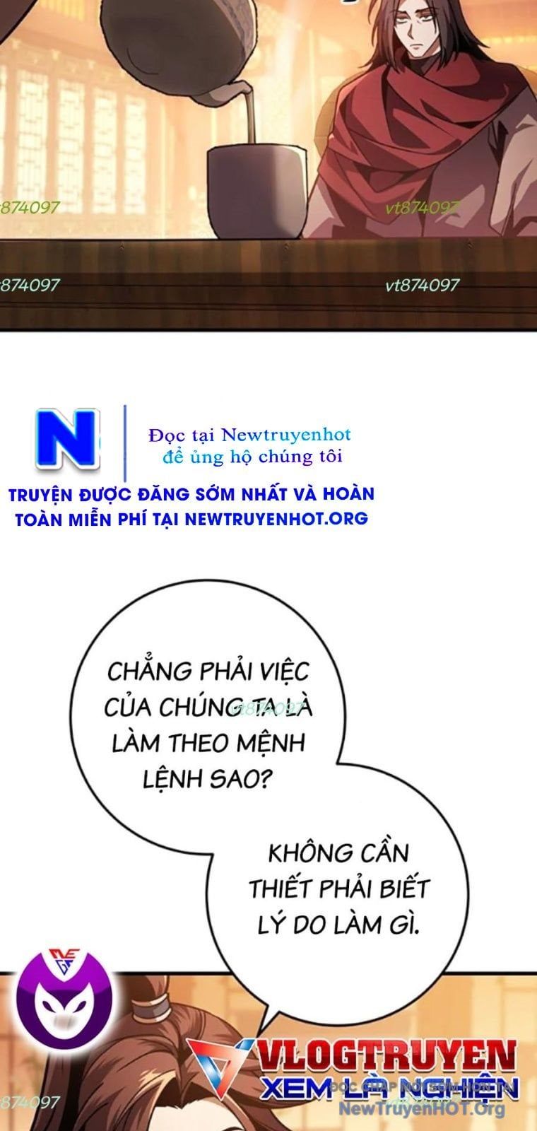 đọc truyện Thanh Kiếm Của Hoàng Đế Chương 92 ảnh 51 tại Thiên Thai Truyện
