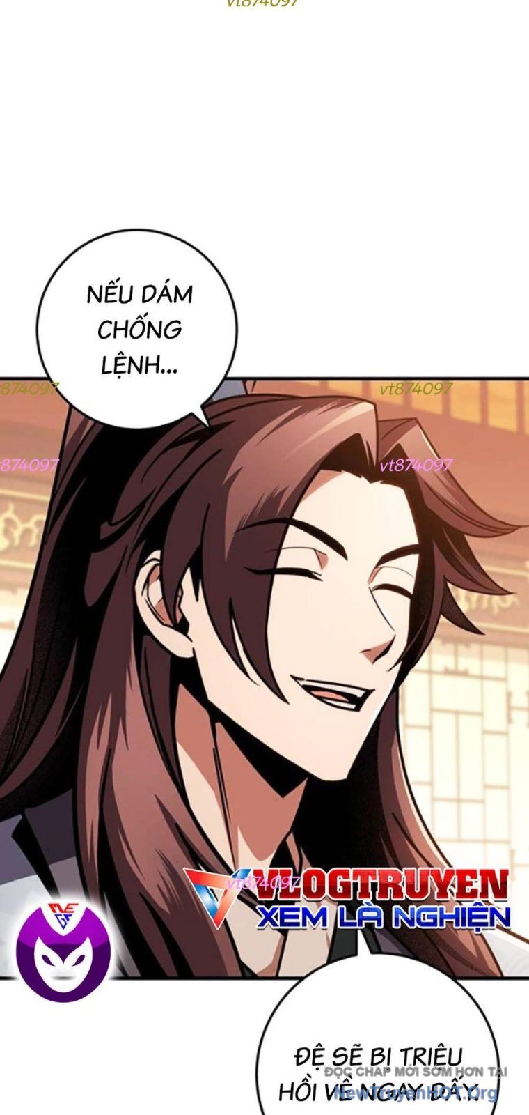 đọc truyện Thanh Kiếm Của Hoàng Đế Chương 92 ảnh 54 tại Thiên Thai Truyện