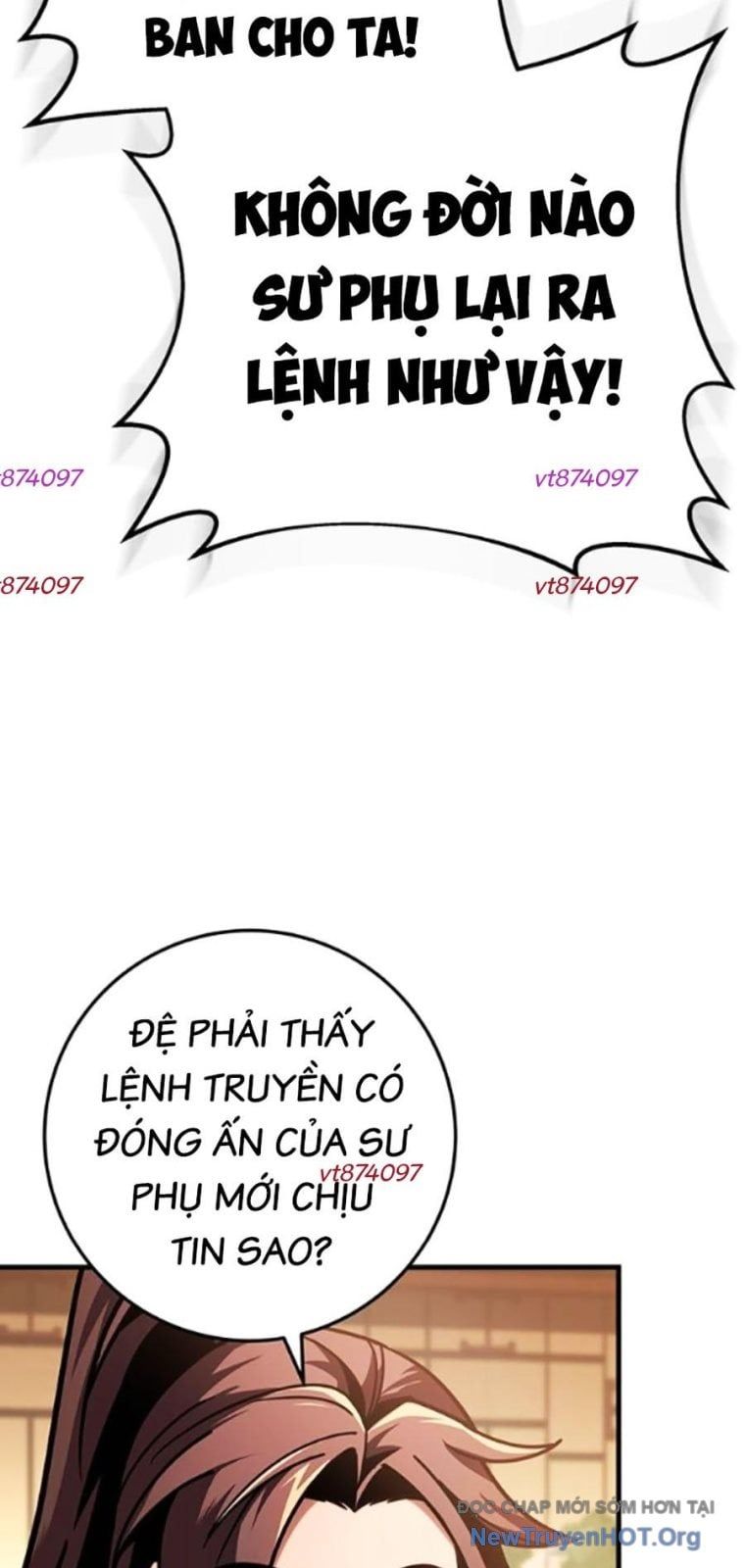 đọc truyện Thanh Kiếm Của Hoàng Đế Chương 92 ảnh 58 tại Thiên Thai Truyện