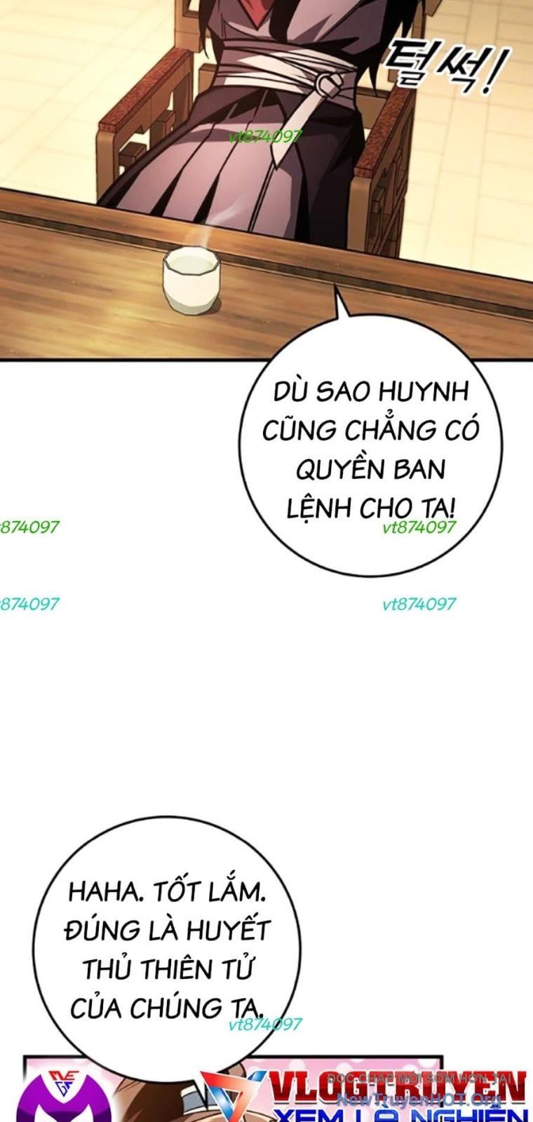 đọc truyện Thanh Kiếm Của Hoàng Đế Chương 92 ảnh 61 tại Thiên Thai Truyện