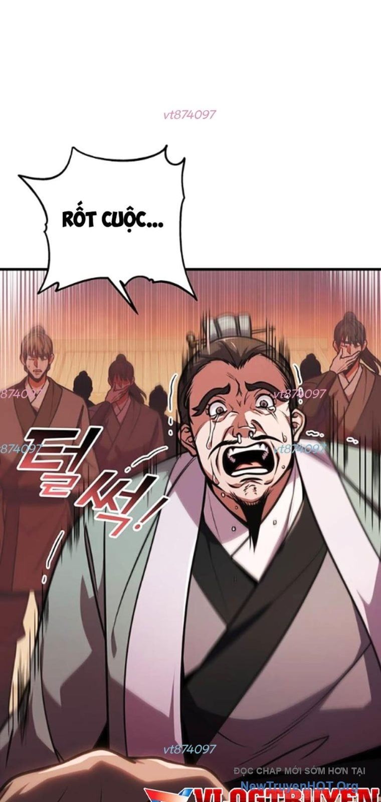 đọc truyện Thanh Kiếm Của Hoàng Đế Chương 92 ảnh 8 tại Thiên Thai Truyện