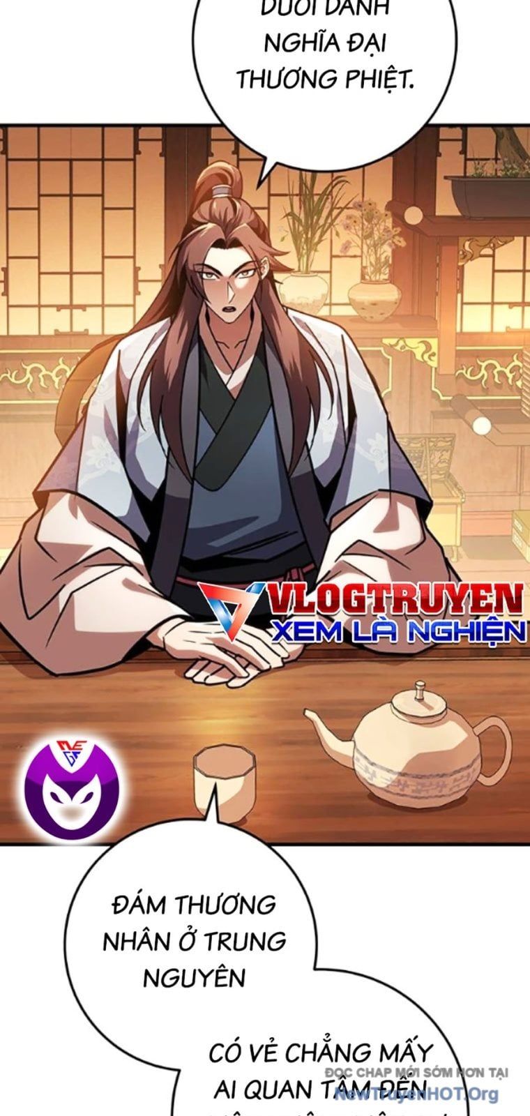 đọc truyện Thanh Kiếm Của Hoàng Đế Chương 92 ảnh 65 tại Thiên Thai Truyện