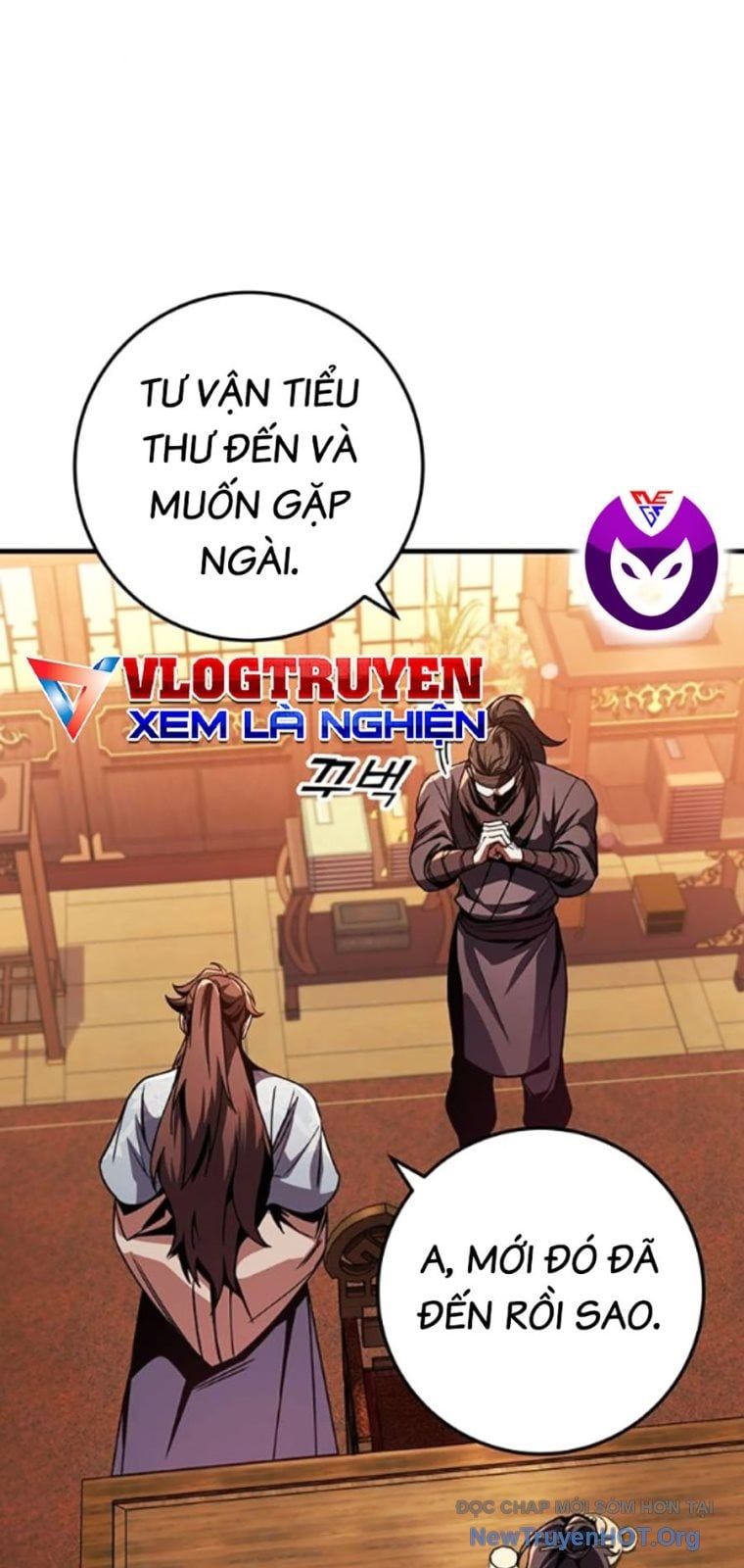 đọc truyện Thanh Kiếm Của Hoàng Đế Chương 92 ảnh 77 tại Thiên Thai Truyện