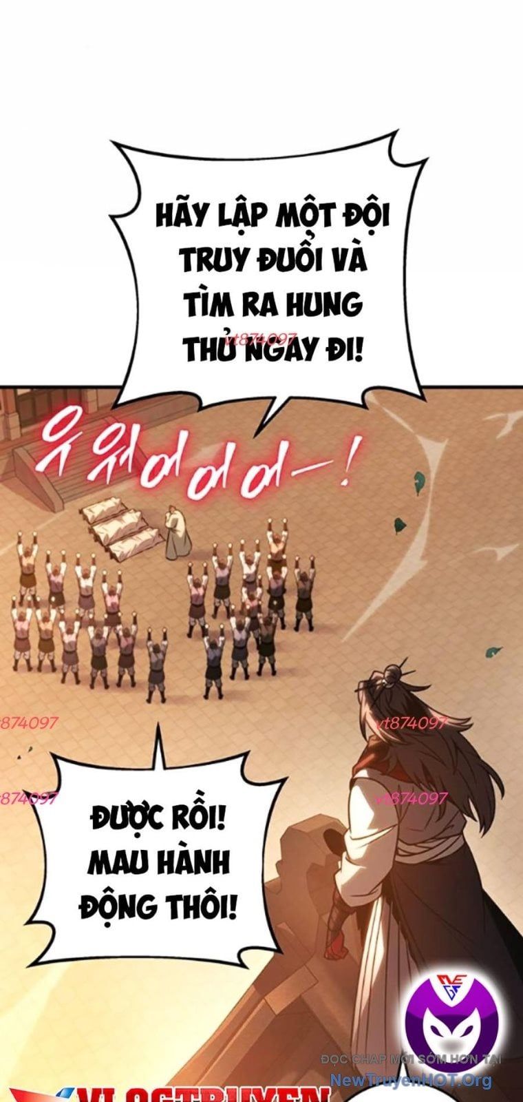 đọc truyện Thanh Kiếm Của Hoàng Đế Chương 92 ảnh 11 tại Thiên Thai Truyện