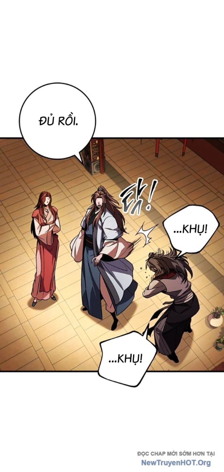 đọc truyện Thanh Kiếm Của Hoàng Đế Chương 92 ảnh 93 tại Thiên Thai Truyện