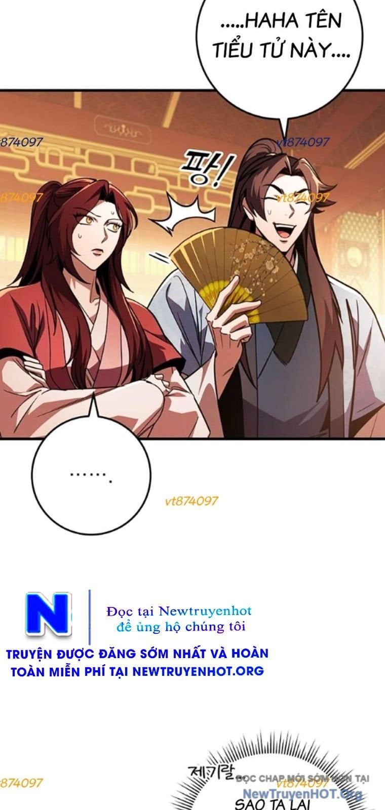 đọc truyện Thanh Kiếm Của Hoàng Đế Chương 92 ảnh 97 tại Thiên Thai Truyện