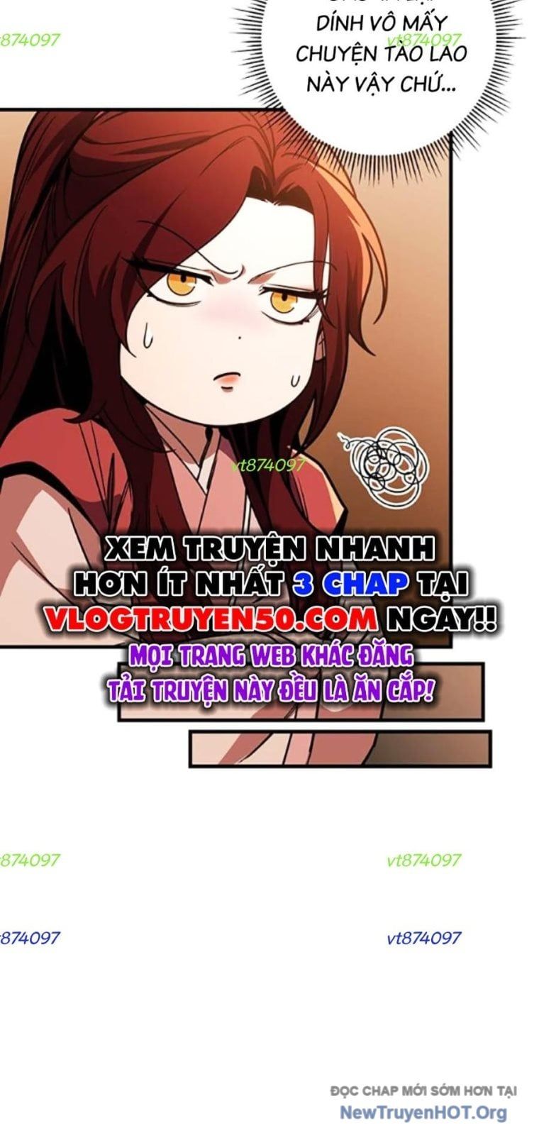 đọc truyện Thanh Kiếm Của Hoàng Đế Chương 92 ảnh 98 tại Thiên Thai Truyện