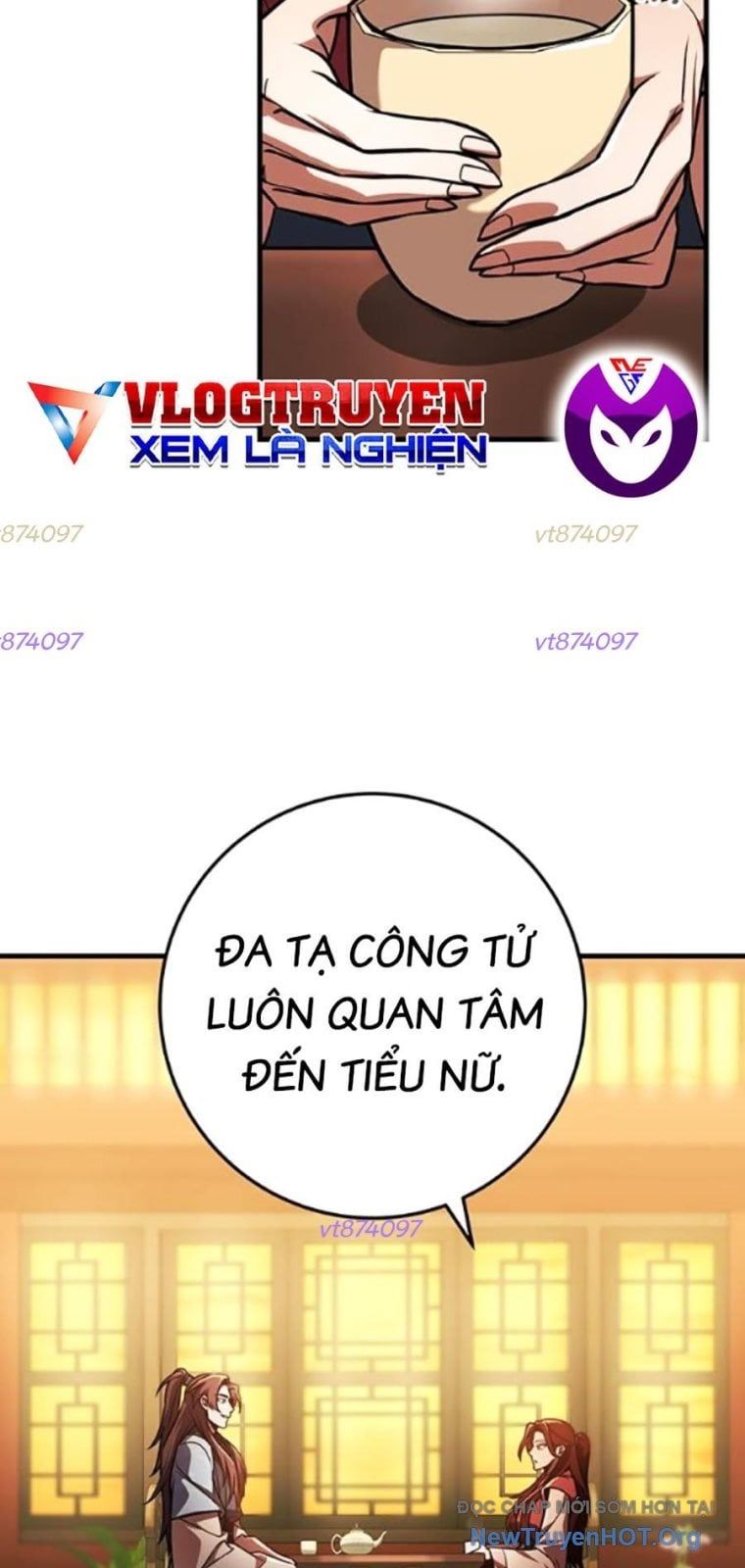 đọc truyện Thanh Kiếm Của Hoàng Đế Chương 92 ảnh 100 tại Thiên Thai Truyện