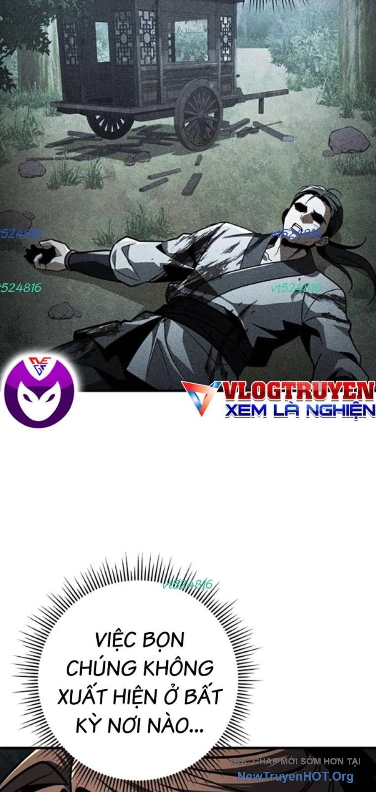 đọc truyện Thanh Kiếm Của Hoàng Đế Chương 93 ảnh 111 tại Thiên Thai Truyện