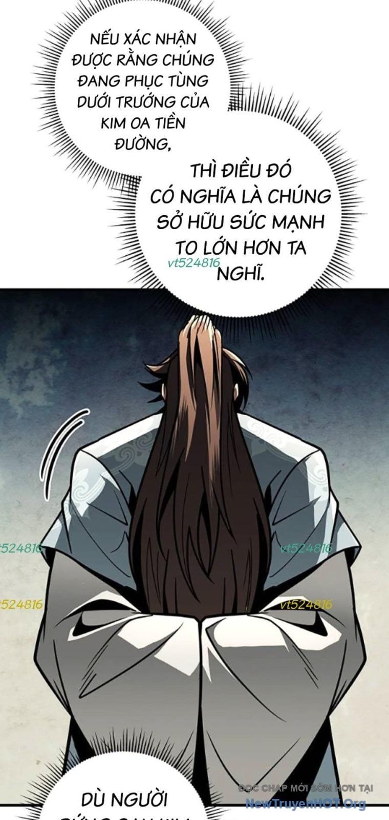 đọc truyện Thanh Kiếm Của Hoàng Đế Chương 93 ảnh 113 tại Thiên Thai Truyện