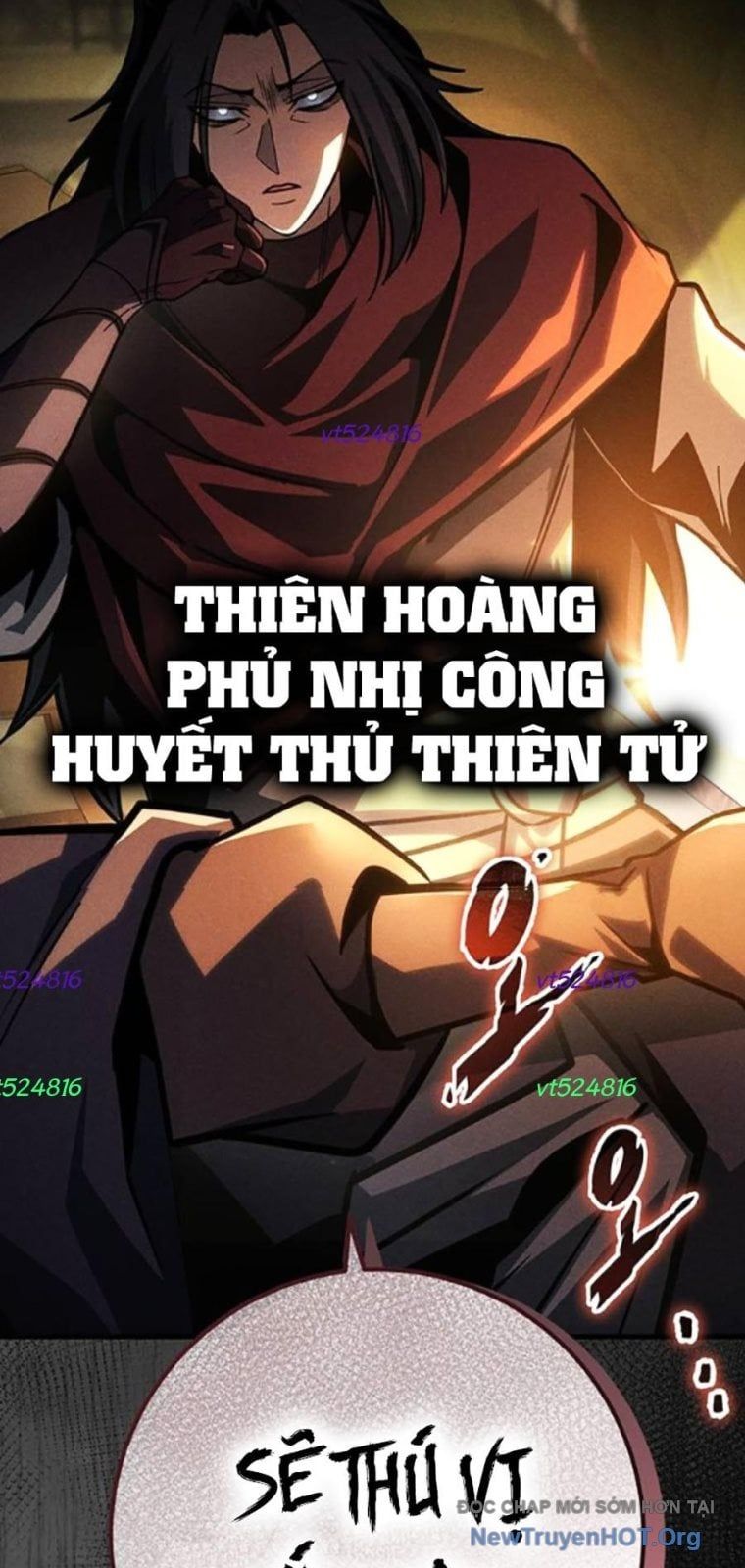 đọc truyện Thanh Kiếm Của Hoàng Đế Chương 93 ảnh 117 tại Thiên Thai Truyện