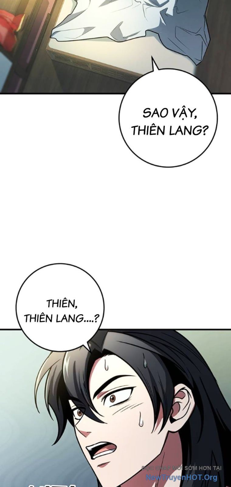 đọc truyện Thanh Kiếm Của Hoàng Đế Chương 93 ảnh 27 tại Thiên Thai Truyện