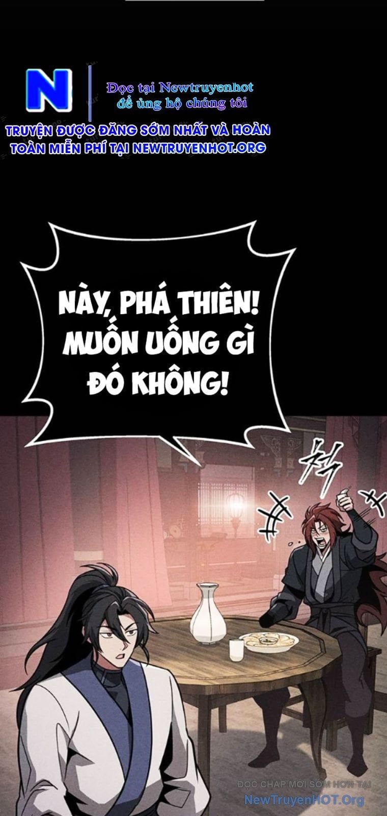 đọc truyện Thanh Kiếm Của Hoàng Đế Chương 93 ảnh 29 tại Thiên Thai Truyện