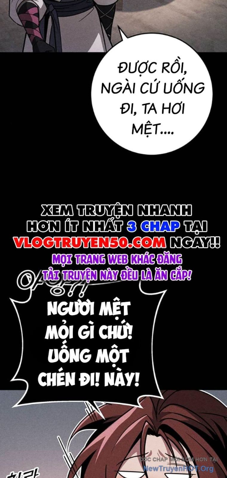 đọc truyện Thanh Kiếm Của Hoàng Đế Chương 93 ảnh 30 tại Thiên Thai Truyện