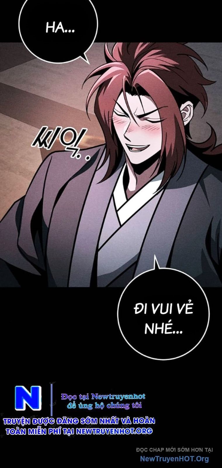 đọc truyện Thanh Kiếm Của Hoàng Đế Chương 93 ảnh 37 tại Thiên Thai Truyện